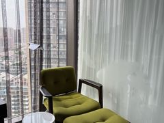 -郑州建业艾美酒店