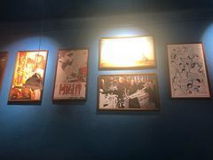 -豆蔻电影主题餐厅(四牌楼店)