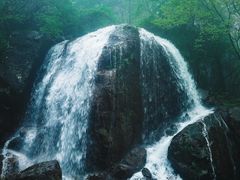 -明月山风景名胜区