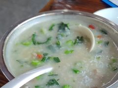 -南记食粥坊·宵夜大排档(莲花总店)