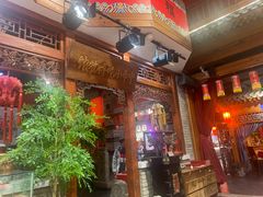 -正阳门饭庄·烤鸭·北京菜(万丰路七里庄店)