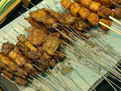 -冰城小镇音乐串吧·聚会餐厅(百子湾店)