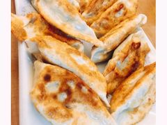 -东方饺子王(新阳路店)