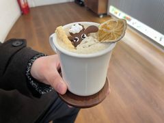 野羊迪斯科 Wild sheep-BLACKSHEEP ESPRESSO(建国中路店)