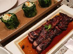 -小鹅皇港式餐厅(新抚万达店)