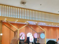 -喜家自助小火锅(卓悦里店)