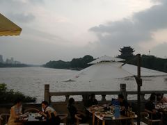 -聚汇三少·龙虾·中餐厅(莫邪路新天地店)