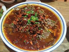-海荣锅贴馆(五味十字店)