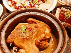 -外婆家(静安大悦城店)