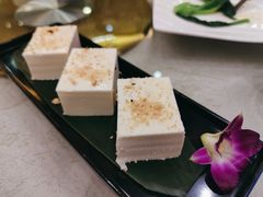 姜汁慕斯糕-大天然酒店(军民路店)