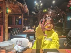 -9527星耀烧烤音乐酒馆