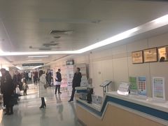 -北京大学第一医院(西城厂桥院区)