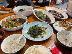 -百家鲜·杭帮菜