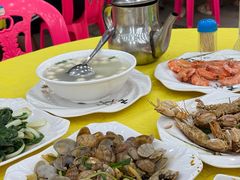 -秋姐美食店(旅游大道店)