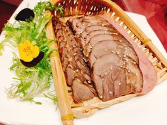 -泛太平洋大酒店·海天楼中餐厅·粤菜