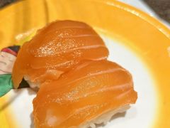 -禾绿回转寿司(万柳华联店)