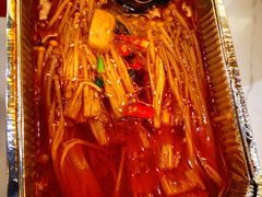 -云鼎·炙火精酿啤酒秘制烧烤(工体店)