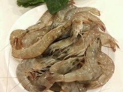 -银鲨海鲜烤肉火锅自助餐厅(五星店)