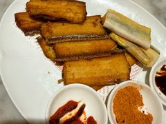 -新白鹿餐厅(第一百货店)