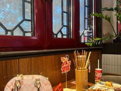 -管氏翅吧(地安门创始店)