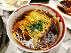 -萬國春·中菜馆(颐和公馆店)
