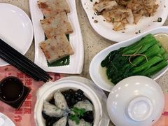 -点都德(盘福楼店)