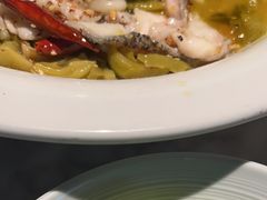 -蔴将·川菜(黄龙万科店)