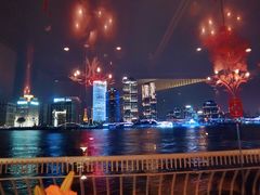 -三利音·浦之舟(滨江大道店)