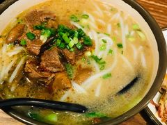 -谭师爷龙抄手(白下路店)