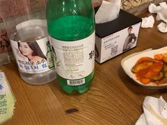 -包装马车·韩国料理·포장마차