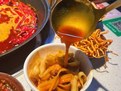 -芈重山老火锅(广州首店)