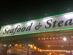 -Mr. 99 Steak and Seafood Restaurant