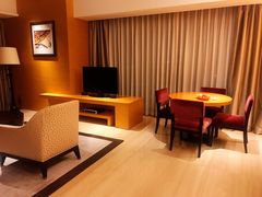 -广州天河合景福朋喜来登酒店