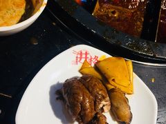 -井格重庆火锅(燕郊永旺店)