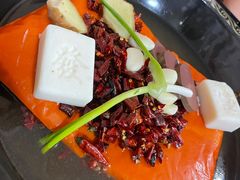 -重庆三峡火锅城(梅林店)