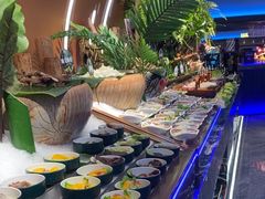 -山海•蒸汽活海鲜自助(皇庭广场店)