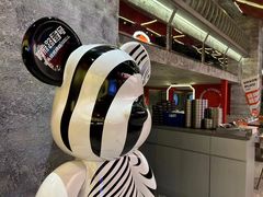 -神府路壹号·海鲜烧烤·砂锅粥·锅物(三坊七巷店)