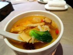 顶汤炖菌皇-翠府(翠湖北路店)