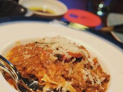 外祖母的牛肉酱宽面-杭州西子湖四季酒店-WL BISTRO西湖餐厅(灵隐路店)