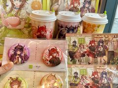 -奈雪的茶(红谷滩万达广场店)