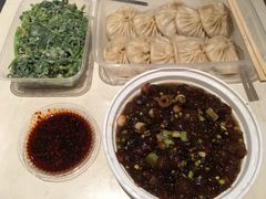 -东京包子楼(政七街店)