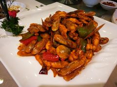 -鹏天阁酒楼·海鲜(红旗店)