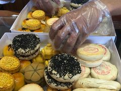 -稻香村(文殊院旗舰店)