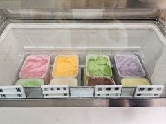 -成裕雪糕店(士多店)