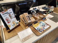 -星巴克臻选(成都东方新希望天祥店)