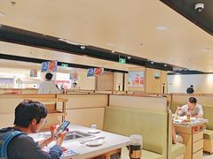 -海底捞火锅(龙湖时代天街店)