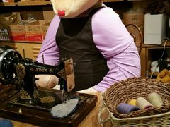 -济州岛泰迪熊博物馆