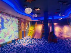 -东方之珠洗浴休闲广场(南开店)