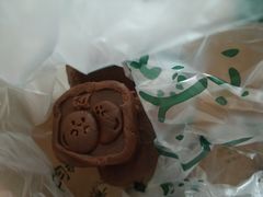 -泸溪河桃酥(西直门凯德店)