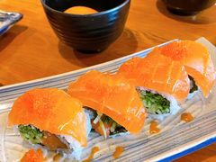 -三月居酒屋(青年大街店)